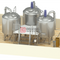 1000L βιομηχανική εμπορική προσαρμοσμένο εξοπλισμό ζύμωσης μπύρας προς πώληση