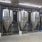 10BBL βιομηχανική αυτοματοποιημένη εξοπλισμός ζύμωσης μπύρα προσαρμοσμένη προς πώληση