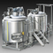 10BBL Βιομηχανική Εμπορική Χάλυβα Υψηλής Ποιότητας Εξοπλισμός Ζύμωσης Μπύρας προς Πώληση