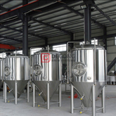 15HL unitank ανοξείδωτο χάλυβα 304 μπύρα ζυθοποιίας εξοπλισμός ζυθοποιίας Κίνα κατασκευαστής εργοστάσιο επαγγελματική προς πώληση