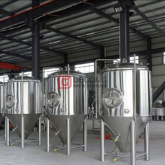 15HL unitank ανοξείδωτο χάλυβα 304 μπύρα ζυθοποιίας εξοπλισμός ζυθοποιίας Κίνα κατασκευαστής εργοστάσιο επαγγελματική προς πώληση